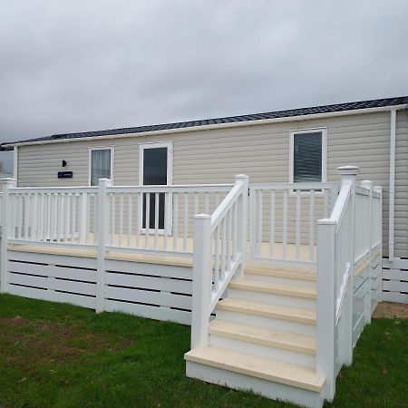 Hoburne Bashley Self-Catering Holiday Home New Milton Esterno foto