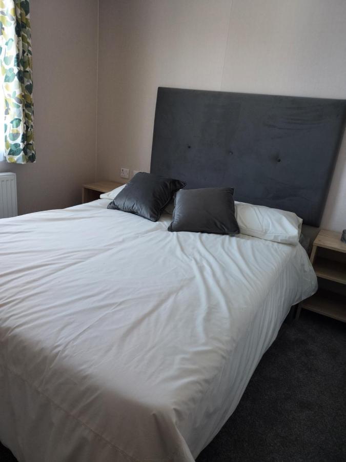 Hoburne Bashley Self-Catering Holiday Home New Milton Esterno foto